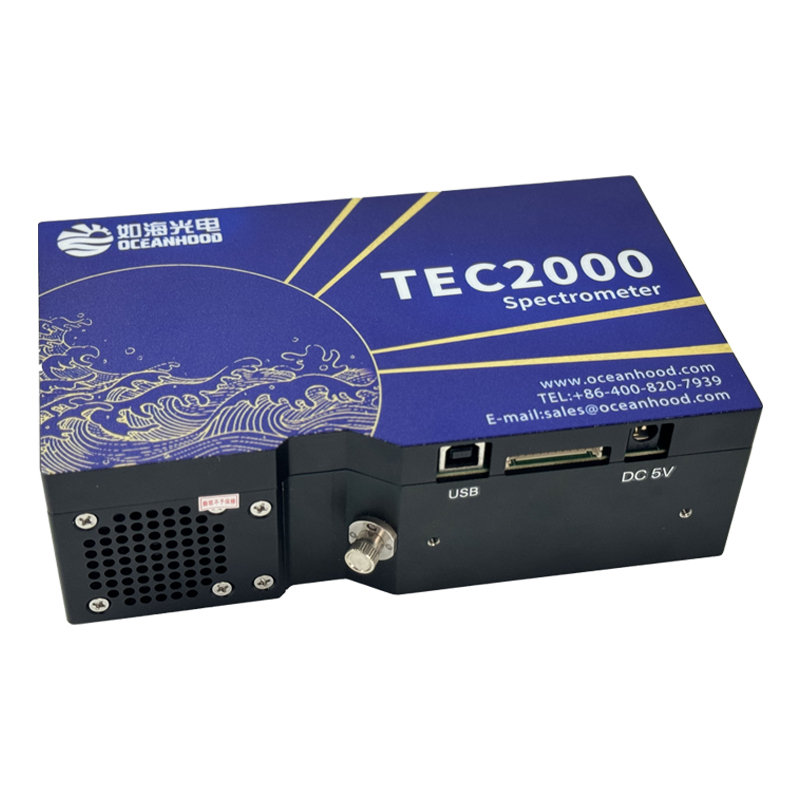 TEC2000制冷型光纤蕾丝视频APP免费下载
